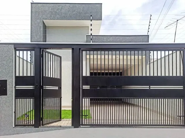 Imagem: Casa Venda 3 Quartos Sendo 1 Suíte Cj