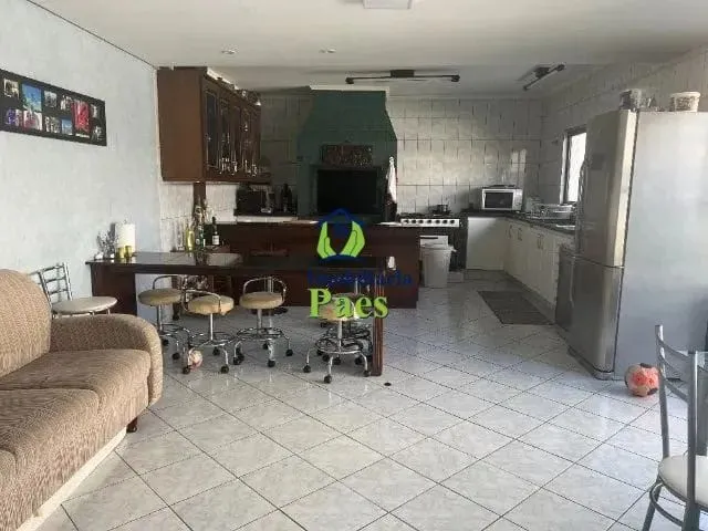 Imagem 3: Excelente Casa no Jardim Botânico com 480 M² de Área Construída, Área Útil 390M² E