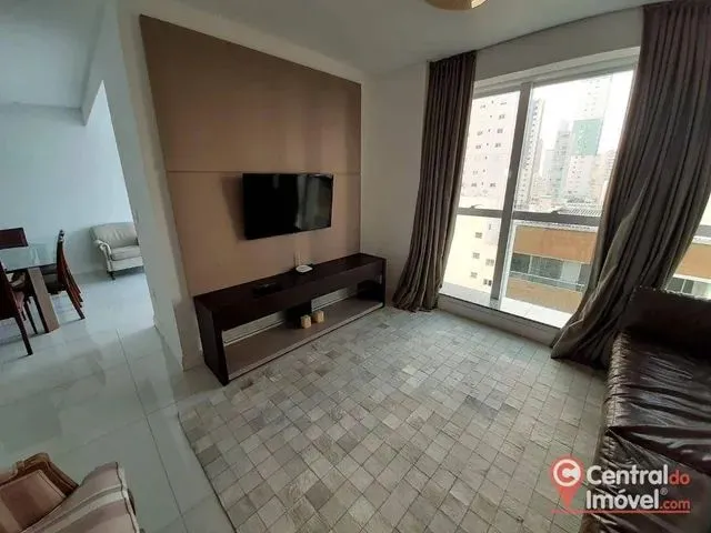Imagem 1: Apartamento com 4 Dormitórios À Venda, 137 M² por R$ 1.850.000,00 - Centro