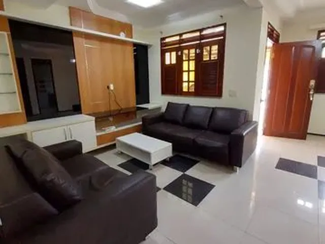 Imagem: Excelente Casa Duplex Semi-Mobiliada com