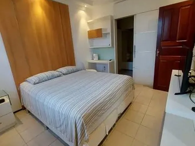 Imagem 3: Excelente Casa Duplex Semi-Mobiliada com 4 Quartos, 3 Suítes e Piscina na Parquelândia