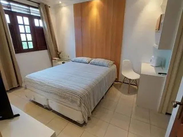 Imagem 7: Excelente Casa Duplex Semi-Mobiliada com 4 Quartos, 3 Suítes e Piscina na Parquelândia