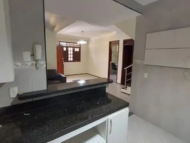 Imagem 16: Excelente Casa Duplex Semi-Mobiliada com 4 Quartos, 3 Suítes e Piscina na Parquelândia