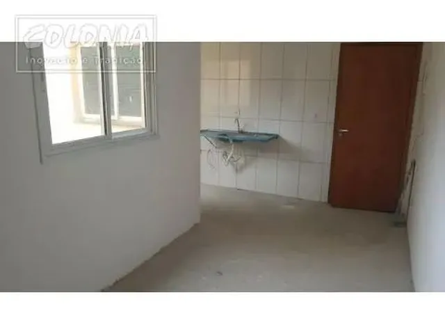 Imagem 1: Santo André - Apartamento Padrão - Vila Suíça