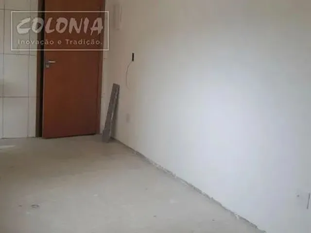 Imagem 4: Santo André - Apartamento Padrão - Vila Suíça