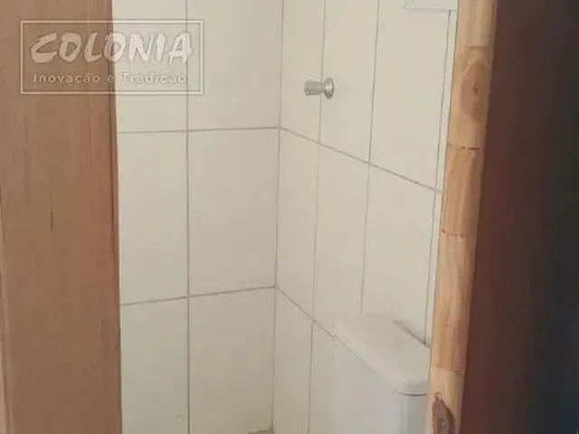 Imagem 3: Santo André - Apartamento Padrão - Vila Suíça
