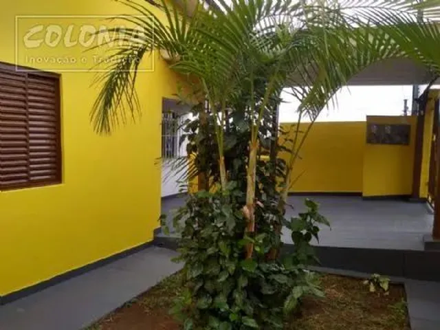 Imagem 9: Santo André - Casa Padrão - Vila Guarani