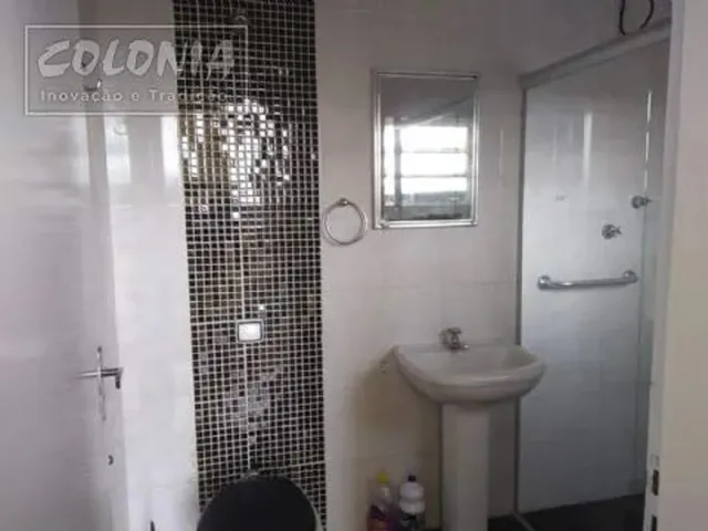 Imagem 10: Santo André - Casa Padrão - Vila Guarani