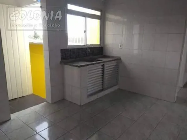 Imagem 5: Santo André - Casa Padrão - Vila Guarani