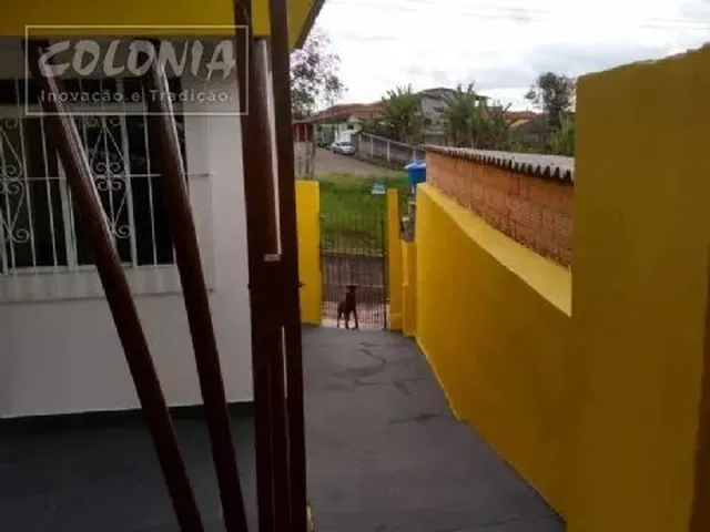 Imagem 6: Santo André - Casa Padrão - Vila Guarani