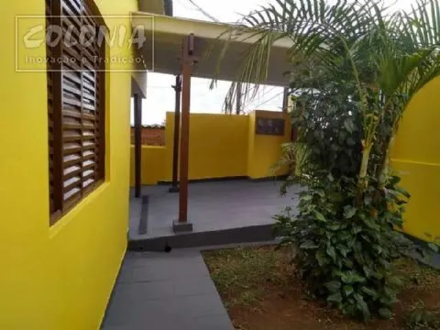 Imagem 3: Santo André - Casa Padrão - Vila Guarani