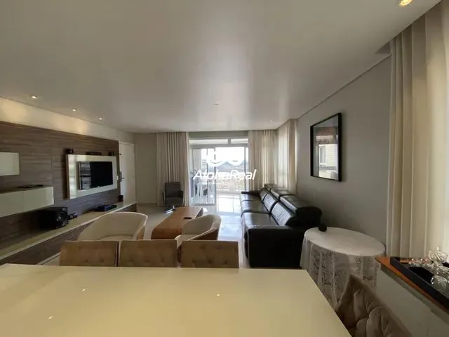 Imagem: Apartamento 4 Quartos, À Venda em Alphaville