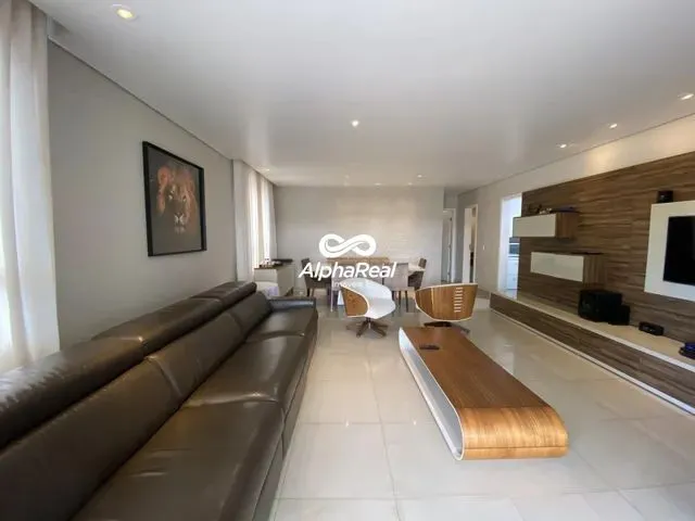 Imagem 16: Apartamento 4 Quartos, À Venda em Alphaville Nova Lima
