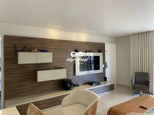 Imagem 3: Apartamento 4 Quartos, À Venda em Alphaville Nova Lima