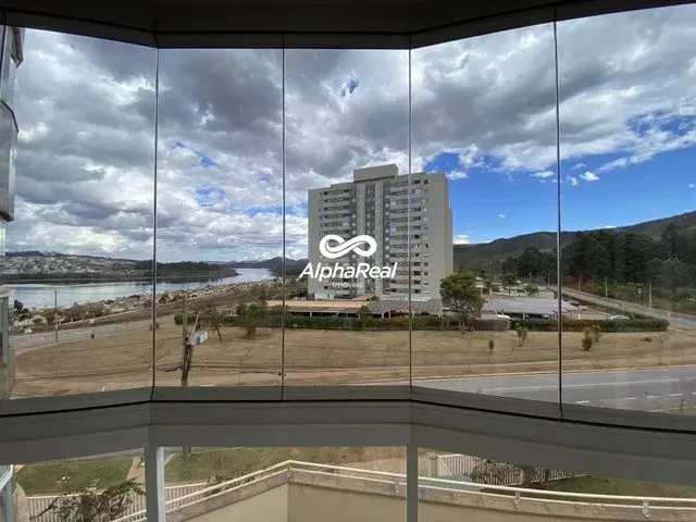 Imagem 7: Apartamento 4 Quartos, À Venda em Alphaville Nova Lima