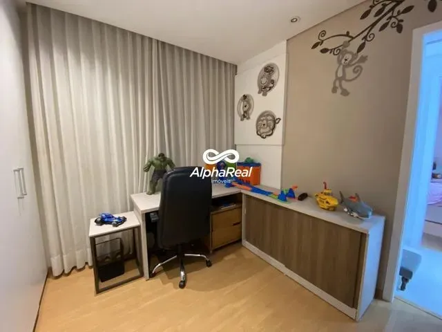 Imagem 2: Apartamento 4 Quartos, À Venda em Alphaville Nova Lima