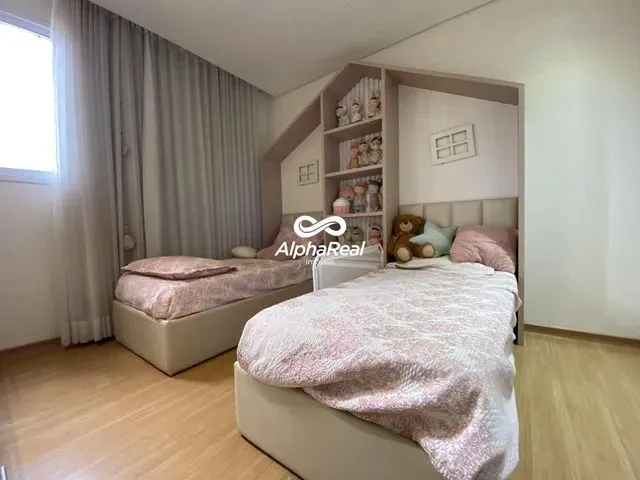 Imagem 4: Apartamento 4 Quartos, À Venda em Alphaville Nova Lima