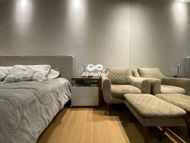 Imagem 15: Apartamento 4 Quartos, À Venda em Alphaville Nova Lima