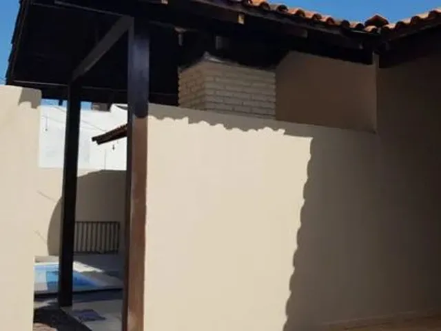 Imagem 10: Casa para Venda Tem 80 Metros Quadrados com 3 Quartos em santa Cruz - Cuiabá - Mato