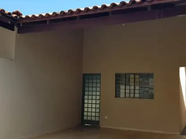 Imagem 9: Casa para Venda Tem 80 Metros Quadrados com 3 Quartos em santa Cruz - Cuiabá - Mato