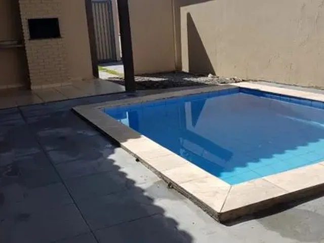 Imagem 14: Casa para Venda Tem 80 Metros Quadrados com 3 Quartos em santa Cruz - Cuiabá - Mato