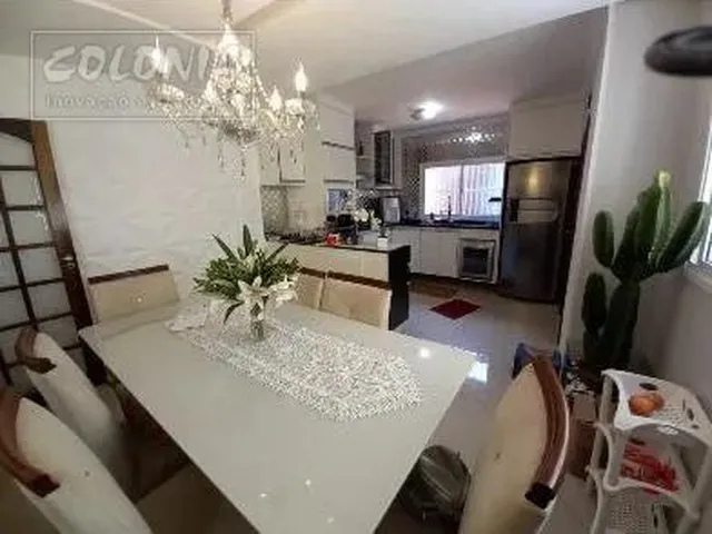 Imagem: Santo André - Casa Padrão - Jardim Teles