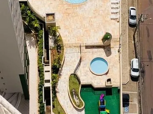 Imagem: Cód. 5737 - Apartamento com 3 Dormitórios