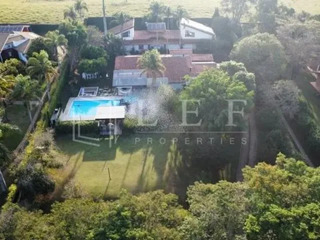 Imagem: Linda Casa em Condomínio Itatiba - Sp