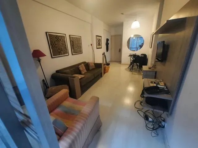 Imagem: Flat para Venda com 50 Metros Quadrados
