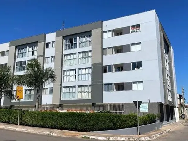 Imagem 13: Apto. - Sobradinho/Df - 2 Quartos