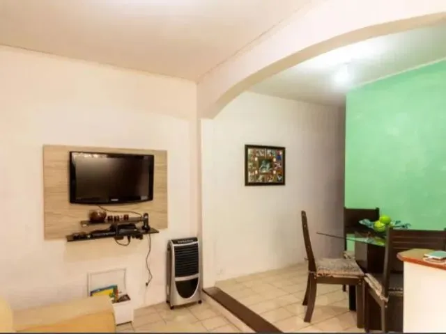 Imagem: Casa no Bonfim - 1ª Travessa Aninga