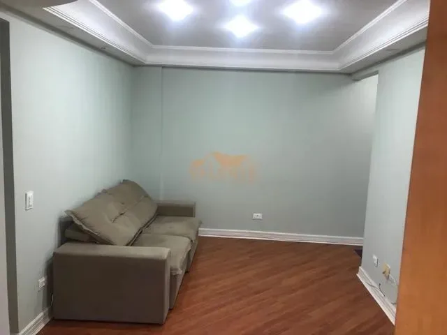 Imagem: Apartamento Residencial em Curitiba - Pr