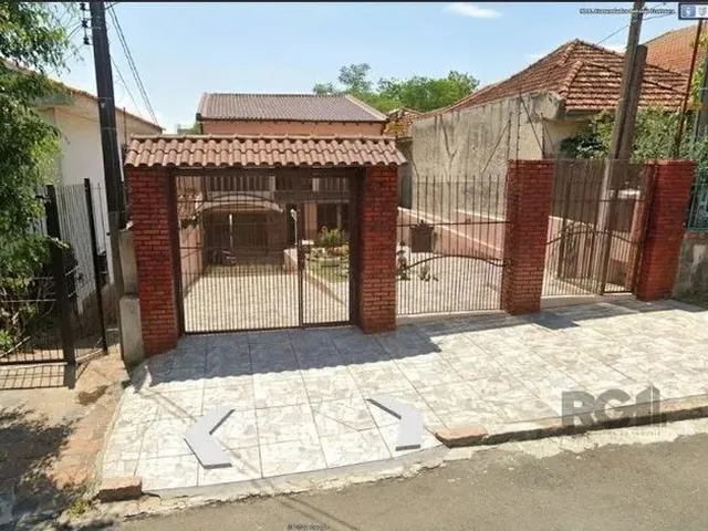 Imagem: Casa em Glória