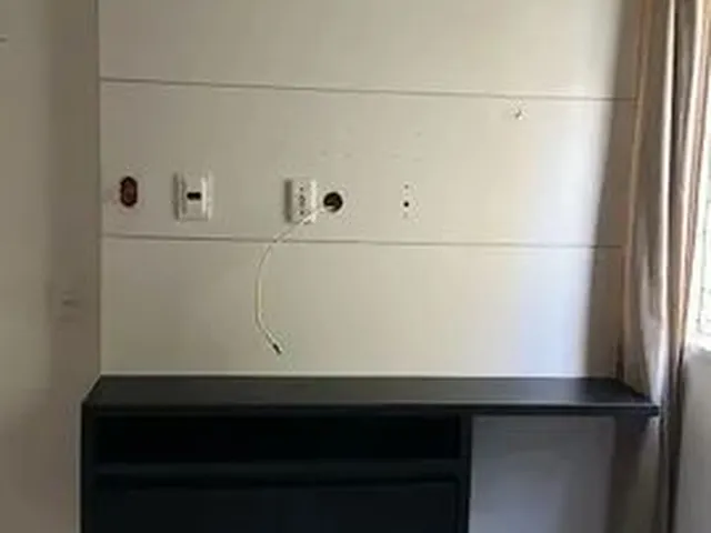 Imagem 9: Am - Apartamento com 02 Quartos no Village Leste