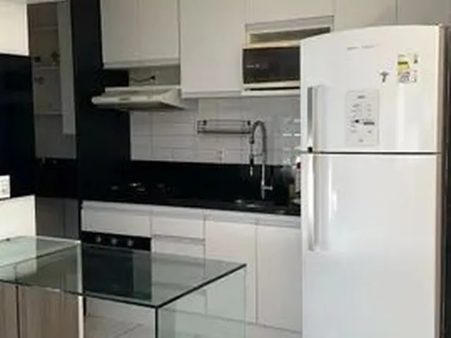 Imagem 12: Am - Apartamento com 02 Quartos no Village Leste