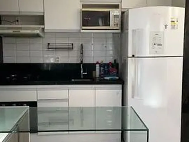 Imagem 5: Am - Apartamento com 02 Quartos no Village Leste