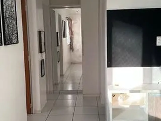 Imagem 2: Am - Apartamento com 02 Quartos no Village Leste