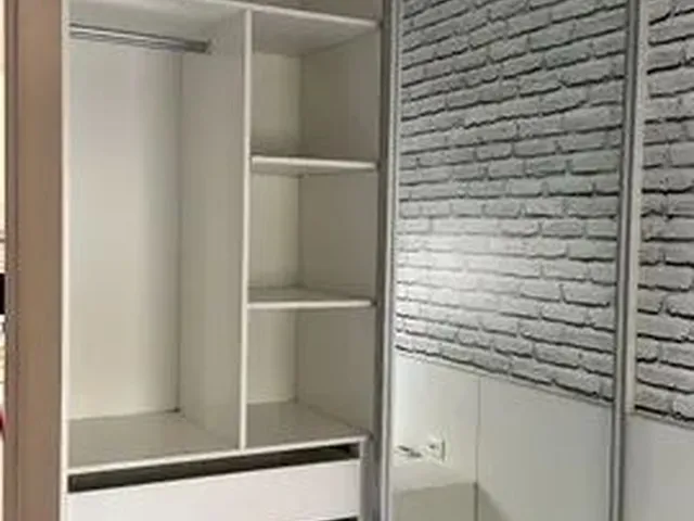 Imagem 8: Am - Apartamento com 02 Quartos no Village Leste