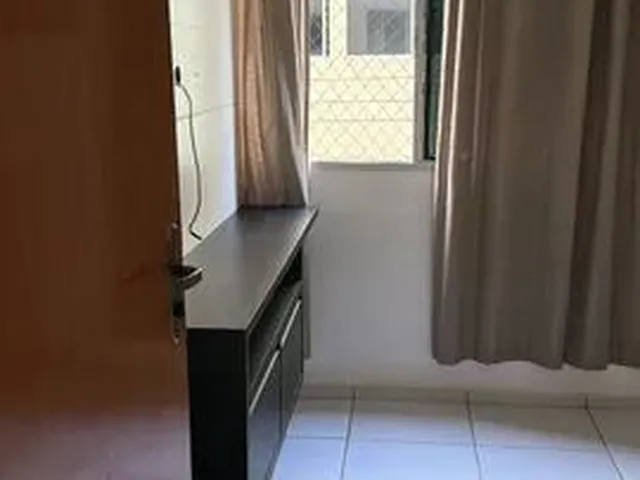 Imagem 4: Am - Apartamento com 02 Quartos no Village Leste