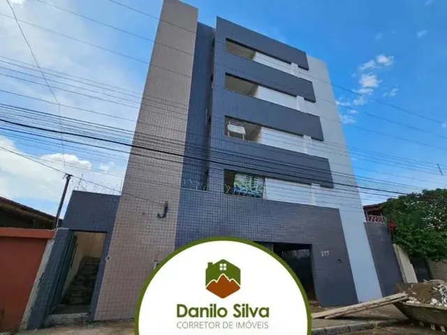 Imagem: Dso Morada do Sol - Cobertura Espetacular