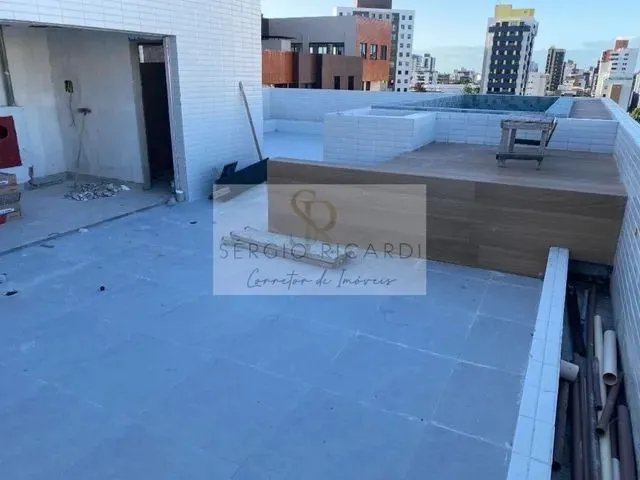Imagem 5: Apartamento Intermares