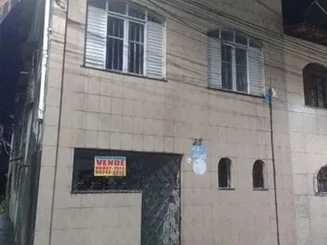 Imagem: Excelente Oportunidade vendo Casa Triplex