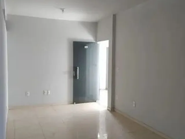 Imagem 3: Apartamentos pelo Programa do Governo Federal