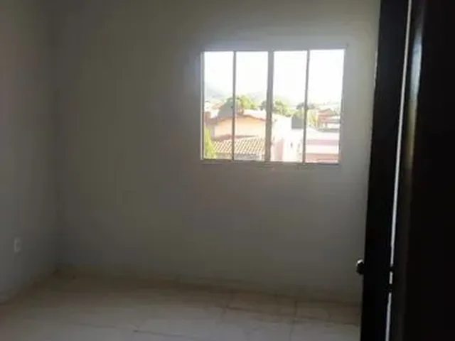 Imagem 2: Apartamentos pelo Programa do Governo Federal