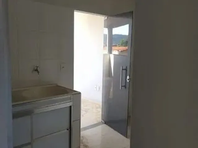 Imagem 4: Apartamentos pelo Programa do Governo Federal