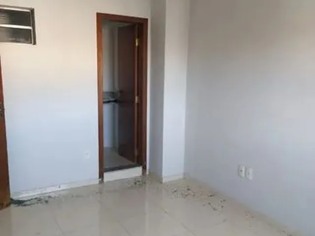 Imagem 5: Apartamentos pelo Programa do Governo Federal