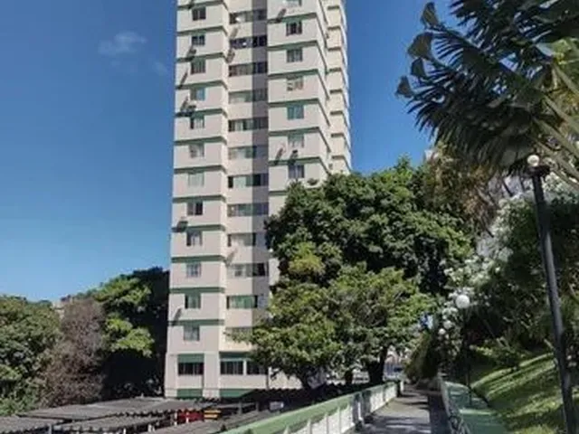 Imagem: Apartamento 2/4 nos Barris por 280 Mil