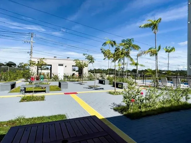 Imagem: /Parque Ville Jasmim - Contrato de Gaveta