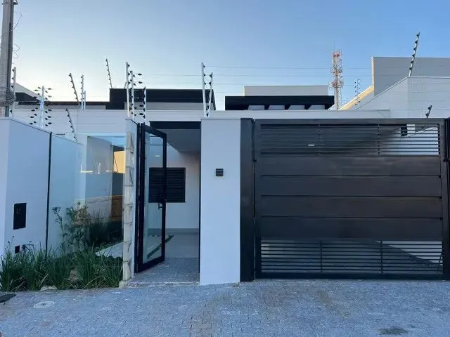 Imagem: Casa 143M² em Maringá/Pr