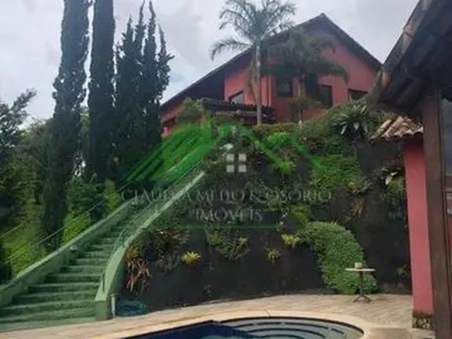 Imagem: Araras Espectacular Casa em Condominio com